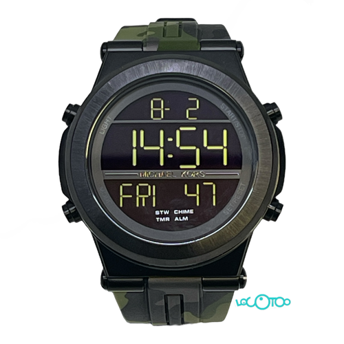 Reloj Pulsera MICHAEL KORS MK-8866 Cuarzo G