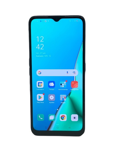 Smartphone OPPO OPPO A9 2020 Tarjeta SD Lib