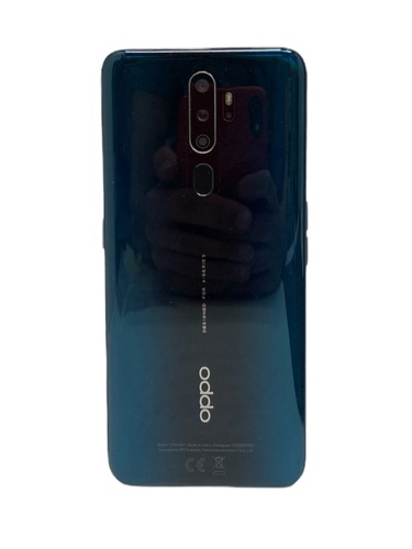 Smartphone OPPO OPPO A9 2020 Tarjeta SD Lib
