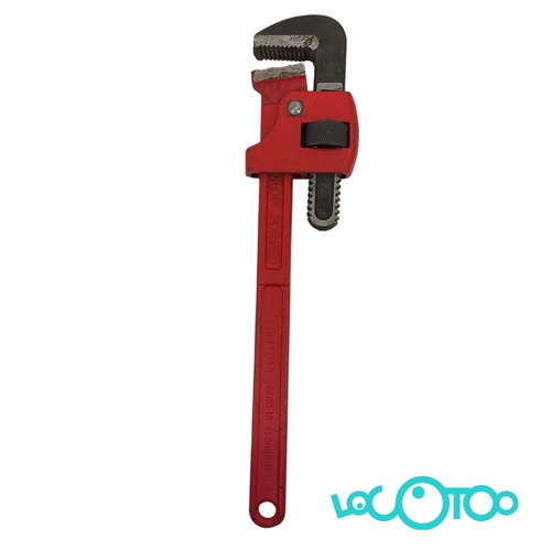 LLAVE GRIFO BELLOTA 18"