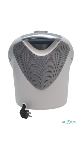 Thermomix VORWERK THERMOMIX TM5 Libro Cocin