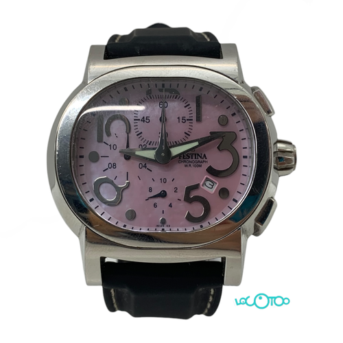 RELOJ FESTINA F161259