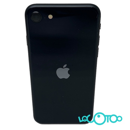 Smartphone APPLE IPHONE SE 2022 3 GEN Libre