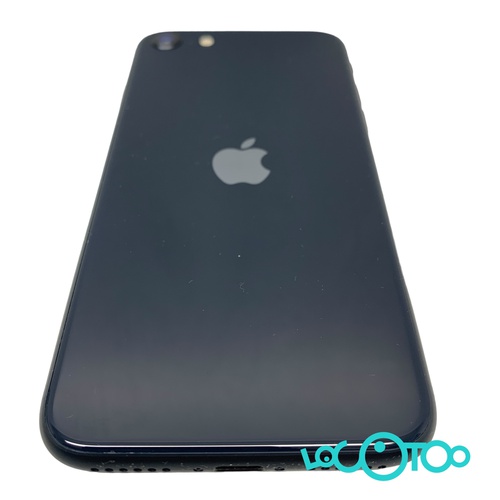 Smartphone APPLE IPHONE SE 2022 3 GEN Libre