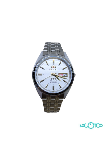 Reloj Pulsera ORIENT CRYSTAL 21JEWELS 28 mm