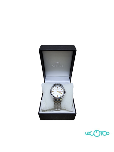 Reloj Pulsera ORIENT CRYSTAL 21JEWELS 28 mm