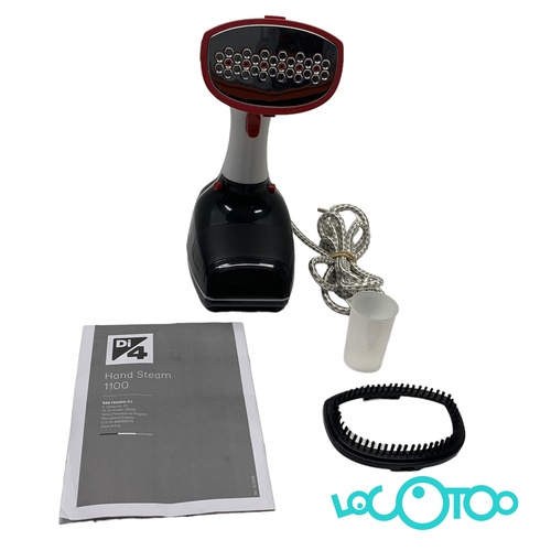 Plancha Vapor 235964