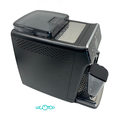 CAFETERA EXPRESO PHILIPS 5400 SERIES 