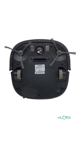 Aspirador Robot ECOVACS ROBOTS