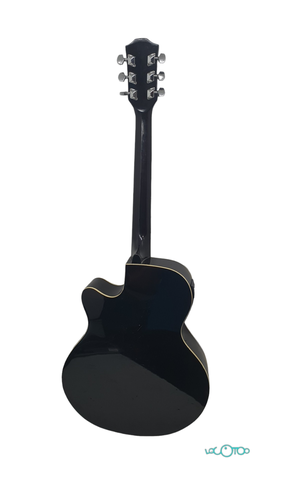 GUITARRA ACUSTICA MAX MUSIC 173.170