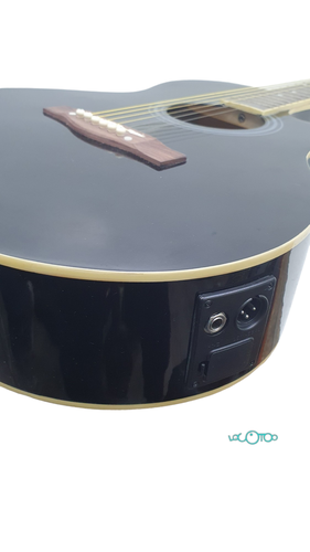 GUITARRA ACUSTICA MAX MUSIC 173.170