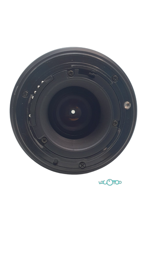 Objetivo NIKON AF NIKKOR 70-300MM 1:4-5.6G 