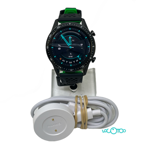 Smartwatch HUAWEI WATCH GT 2