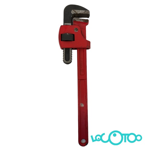 LLAVE GRIFO BELLOTA 18"