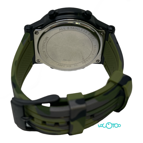 Reloj Pulsera MICHAEL KORS MK-8866 Cuarzo G