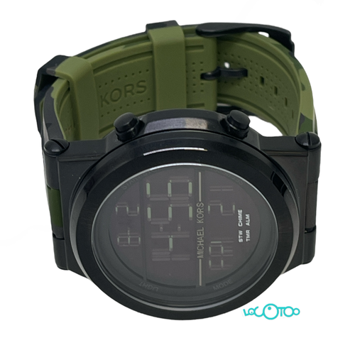 Reloj Pulsera MICHAEL KORS MK-8866 Cuarzo G