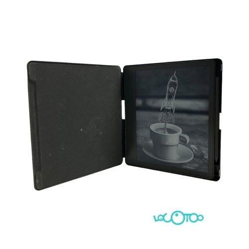 Libro Electrónico AMAZON KINDLE KINDLE SCRI