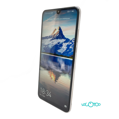 HUAWEI P30 LITE 4GB 128GB