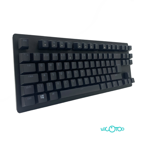 TECLADO RAZER RZ03-0308 USB