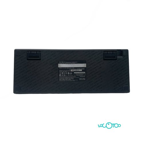 TECLADO RAZER RZ03-0308 USB