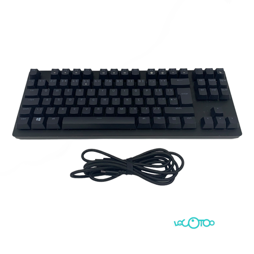 TECLADO RAZER RZ03-0308 USB