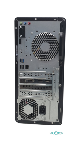 PC HP 4CE10502SN 512GB SSD 16GB AMD RYZEN 5