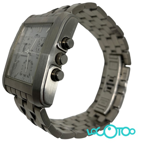 RELOJ LOTUS 9761 