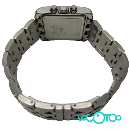 RELOJ LOTUS 9761 