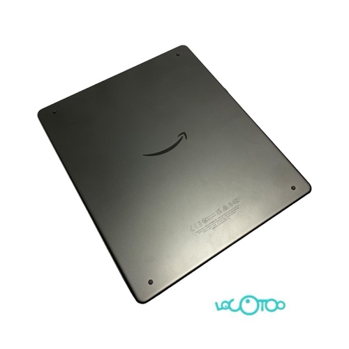 Libro Electrónico AMAZON KINDLE KINDLE SCRI