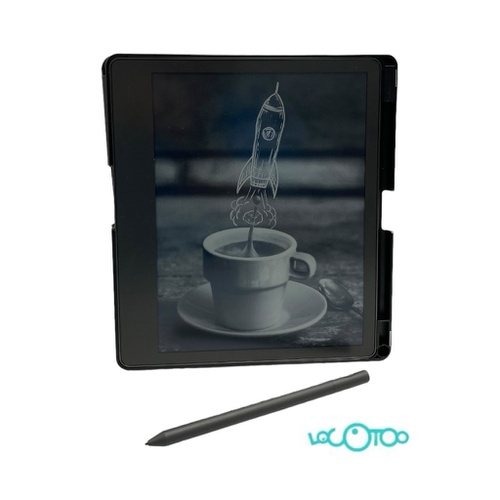 Libro Electrónico AMAZON KINDLE KINDLE SCRI