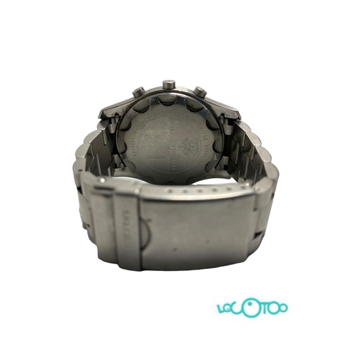 Reloj de Pulsera HAMILTON Khaki Multi touch