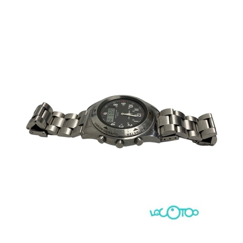 Reloj de Pulsera HAMILTON Khaki Multi touch