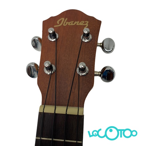 UKELELE IBANEZ UKS10