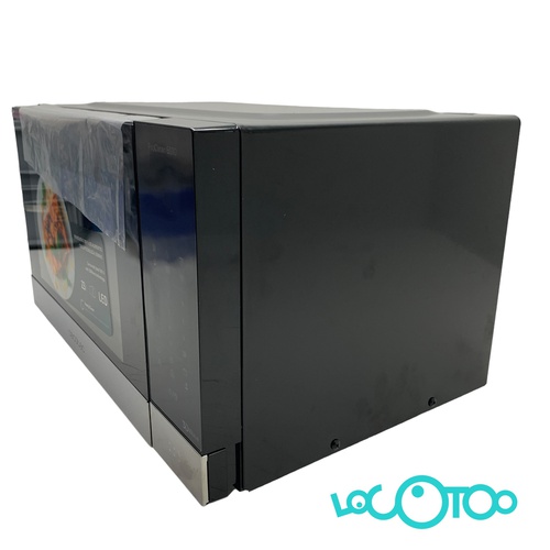 Microondas CECOTEC PROCLEAN 6010 800 W 23 L