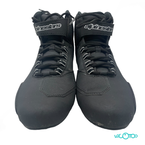 BOTAS MOTO ALPINESTARS TALLA 41