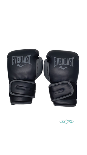 GUANTES EVERLAST POWERLOCK 12 OZ