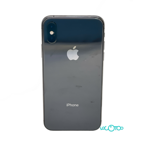 APPLE IPHONE XS 64GB