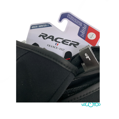 GUANTES MOTO RACER FOSTER 002 TALLA L/9 TAL