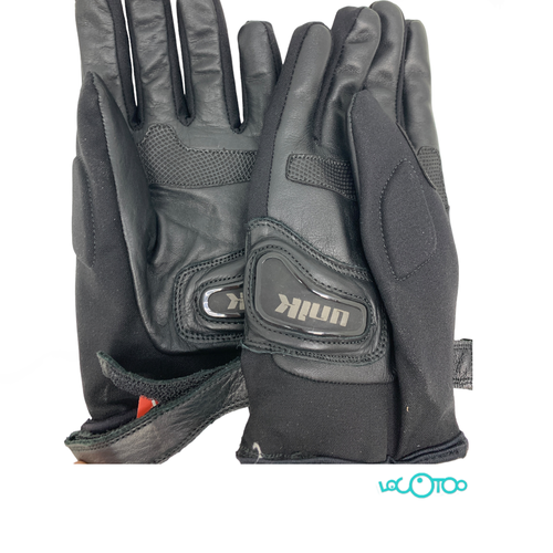 GUANTES MOTO UNIK Z-33 TALLA L
