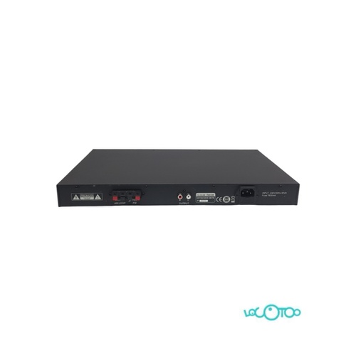 SINTONIZADOR HIFI FONESTAR FS-2930R