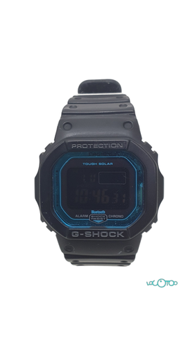 Reloj Pulsera CASIO G-SHOCK (GW-B5600) Tall