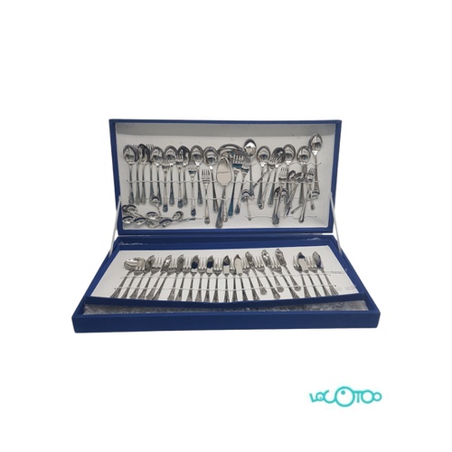 Cubertería MONIX CUBERTERIA