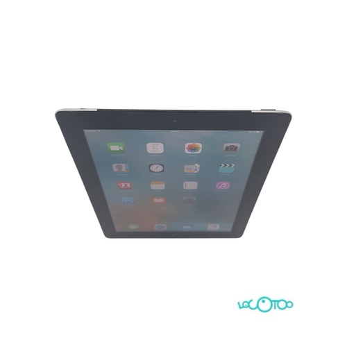 TABLET APPLE IPAD 2 (WI-FI+3G)(GSM) (A1396)