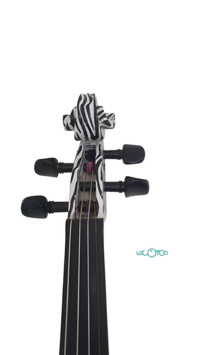 Violín HARLEY BENTON HBV 990BEM 4/4 ELECTRI