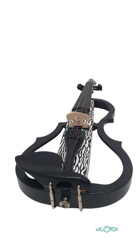 Violín HARLEY BENTON HBV 990BEM 4/4 ELECTRI