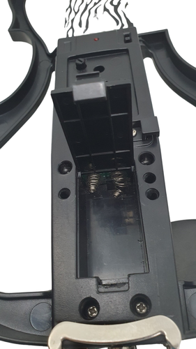 Violín HARLEY BENTON HBV 990BEM 4/4 ELECTRI