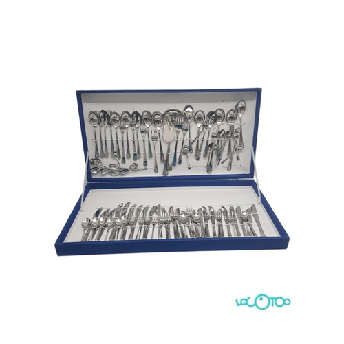 Cubertería MONIX CUBERTERIA