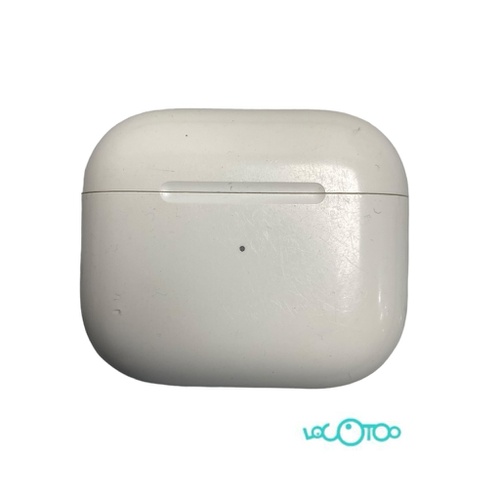 Auricular Bluetooth APPLE AIRPODS 3 GEN A25