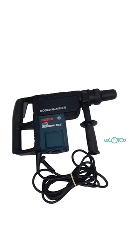 MARTILLO ELECTRICO BOSCH GBH 5 DCE 950W