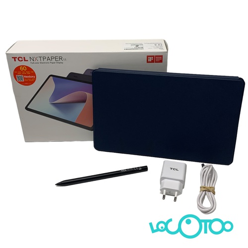 Tablet TCL 9466X 10.4 4 GB 128 GB Android 1